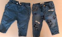 2 zara Jeans 68 Berlin - Steglitz Vorschau