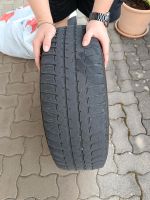 Winterreifen Falken 215/65R15 auf Stahlfelgen Nordrhein-Westfalen - Gummersbach Vorschau