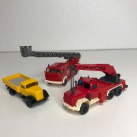 WIKING Feuerwehr Alt Magirus Einsatzfahrzeug Vintage H 0 1:87 Niedersachsen - Oldenburg Vorschau