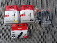 Canon Druckerpatronen Nordrhein-Westfalen - Geldern Vorschau