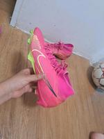 fussballschuhe nike mercurial gr.43 Hessen - Raunheim Vorschau