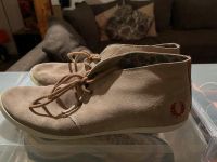 Fred Perry Schuhe EU 44 Bayern - Nördlingen Vorschau