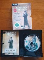 PC Spiele Sherlock Holmes Trilogie Bayern - Memmingen Vorschau