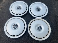 4x Audi 80 B4,Audi 100 C4 Original 15 Zoll Radkappen classic selt Hessen - Kassel Vorschau