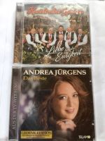 2 neue CD  Raritäten original verpackt Niedersachsen - Hagen im Bremischen Vorschau