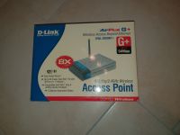 D-Link AirPlus G+, Wireless Access Point Rheinland-Pfalz - Waldsee Vorschau