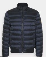 Belstaff Daunenjacke Gr.44/S, blau Bochum - Bochum-Südwest Vorschau