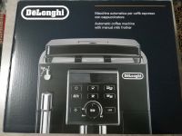 DELONGHI KAFFEVOLLAUTOMAT NEU NEU NEU NEU!!!! Saarland - Völklingen Vorschau