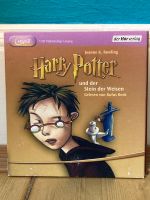 CD: Harry Potter 1 Hessen - Marburg Vorschau