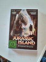 Jurassic Island Bayern - Wunsiedel Vorschau