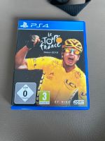 PS 4 Spiel „Le Tour de France“ Nordrhein-Westfalen - Schwerte Vorschau