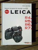 Leica , 2 Bücher Nordrhein-Westfalen - Werne Vorschau