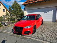 Audi RS3 8V ohne OPF Bayern - Kirchenlamitz Vorschau