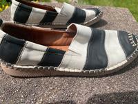 Josef Seibel Sandale Slipper Gr.39 Thüringen - Suhl Vorschau
