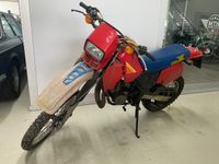 Suzuki TS 250X SJ11D Verkleidung Motor Gabel Benzintank Rahmen Hannover - Misburg-Anderten Vorschau