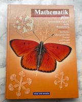 Mathematik Plus Klasse 5 Berlin - Reinickendorf Vorschau