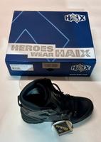 HAIX Stiefel Bundeswehr Wanderstiefel Gr. 43 Rheinland-Pfalz - Ruschberg Vorschau