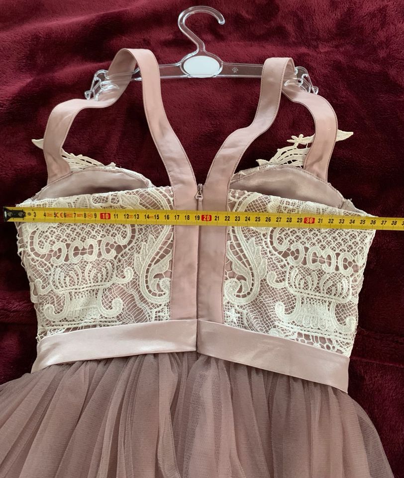 Chi chi london selina sale dress
