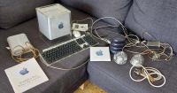 Apple Power Mac G4 Cube Dresden - Dresden-Plauen Vorschau