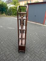 Bambus/Rattan Regal Nordrhein-Westfalen - Niederkassel Vorschau