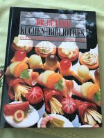 Kochbuch von Dr.Oetker -Küchen-Bibliothek Sachsen - Löbau Vorschau