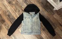 Jeansjacke Tally Weijl Bayern - Naila Vorschau