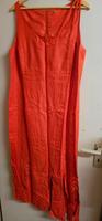 Langes Kleid im Leinenstil, Gr. 44 Baden-Württemberg - Weikersheim Vorschau