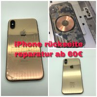 iphone Rückseite reparatur, iphone backcover reparatur Baden-Württemberg - Ditzingen Vorschau