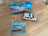 Playmobil 70050 Krankenwagen Stuttgart - Degerloch Vorschau