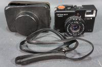 Agfa Optima 1035 Sensor Kompaktkamera Düsseldorf - Eller Vorschau