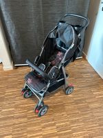 Osann Buggy/ Kinderwagen Nordrhein-Westfalen - Hünxe Vorschau