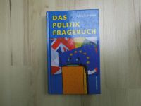 Das Politik Fragebuch – Sylvia Schneider – 1995 Nordrhein-Westfalen - Wesel Vorschau