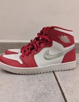 Jordan 1 retro silver metal München - Pasing-Obermenzing Vorschau