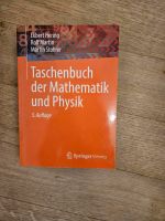 Taschenbuch der Mathematik und Physik Leipzig - Gohlis-Nord Vorschau
