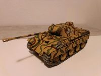 Panther Ausf D Maßstab 1:35 Essen - Steele Vorschau