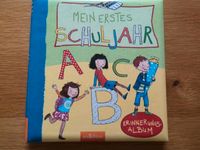 Einschulung,Mein erstes Schuljahr / Erinnerungsalbum / Kinderbuch Rheinland-Pfalz - Mülheim-Kärlich Vorschau