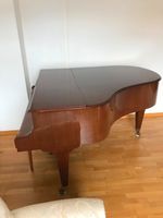 Klavier in exzellentem Zustand: Bösendorfer 170er Flügel, Bj.1981 Bayern - Bayreuth Vorschau