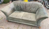 Leder-Sofa Rheinland-Pfalz - Wörrstadt Vorschau