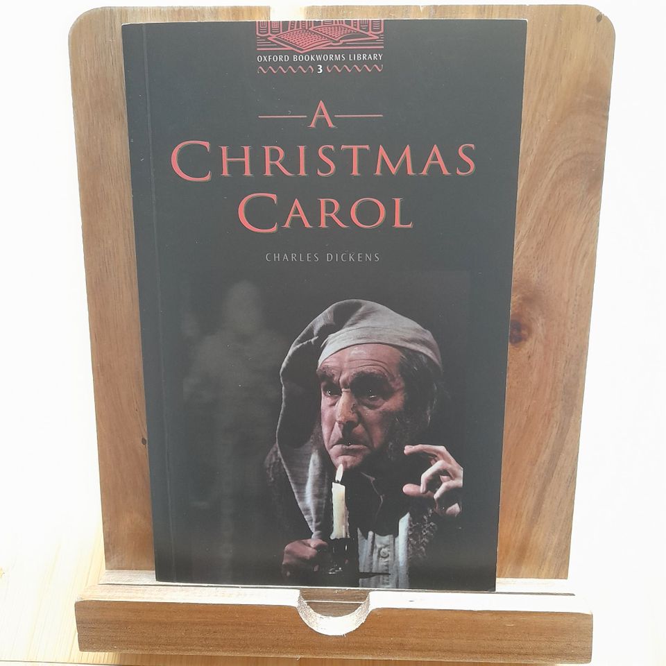 Charles Dickens: A Christmas Carol in Donaueschingen