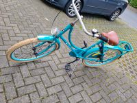 Fahrrad 24 Zoll zu verkufen Nordrhein-Westfalen - Ahlen Vorschau