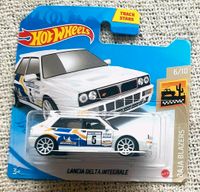 HotWheels Lancia Integrale ✅️NEU/OVP Nordrhein-Westfalen - Dinslaken Vorschau