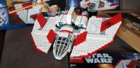 Lego Star Wars 7931 Bayern - Hilgertshausen-Tandern Vorschau