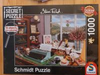 Schmidt Puzzle 1000 Teile Berlin - Friedenau Vorschau