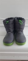 Winterstiefel Boots Kinder Gr. 36 Isa-Traesko Bayern - Gilching Vorschau