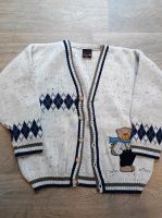 Strickjacke Gr. 134 Bayern - Untermeitingen Vorschau