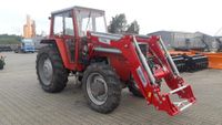 D&D Landtechnika Frontlader für Massey Ferguson 274 Sachsen - Görlitz Vorschau