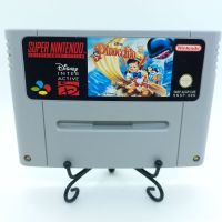 Super Nintendo SNES | Disneys Pinocchio | Spiel Modul Game Hannover - Linden-Limmer Vorschau