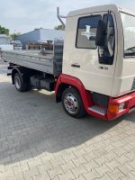 LKW MAN L2000 Hessen - Seligenstadt Vorschau