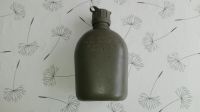 Feldflasche US 1988 HANDCREST, Original der US ARMY, gebraucht. Hessen - Fulda Vorschau