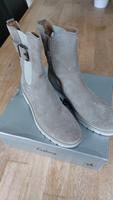Gabor Comfort Stiefelette - beige - Gr. 6,5 (40) - NEU Nordrhein-Westfalen - Coesfeld Vorschau